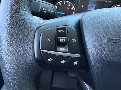 Used 2024 Ford Maverick XLT w/ Equipment Group 300A Standard AWD/4WD image 14