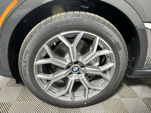 New 2026 BMW X7 xDrive40i w/ Executive Package image 10