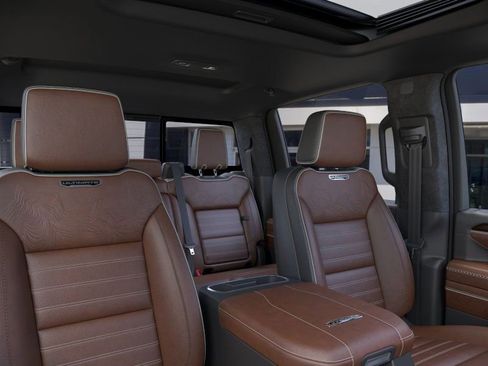 New 2026 GMC Sierra 2500 Denali Ultimate image 24
