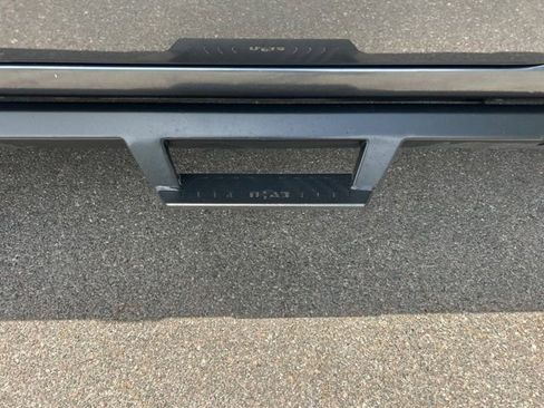 Used 2019 Chevrolet Silverado 1500 LT Trail Boss AWD/4WD image 10