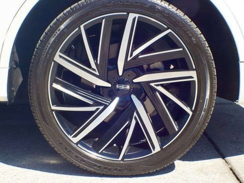 Used 2025 Lincoln Aviator Black Label w/ Jet Appearance Package AWD/4WD image 57