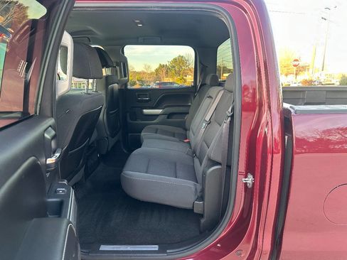 Used 2014 Chevrolet Silverado 1500 LT w/ All Star Edition image 7