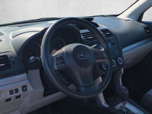 Used 2015 Subaru Forester 2.5i Premium w/ Popular Package #1 image 7