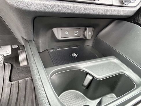 Used 2025 Acura ADX FWD image 20