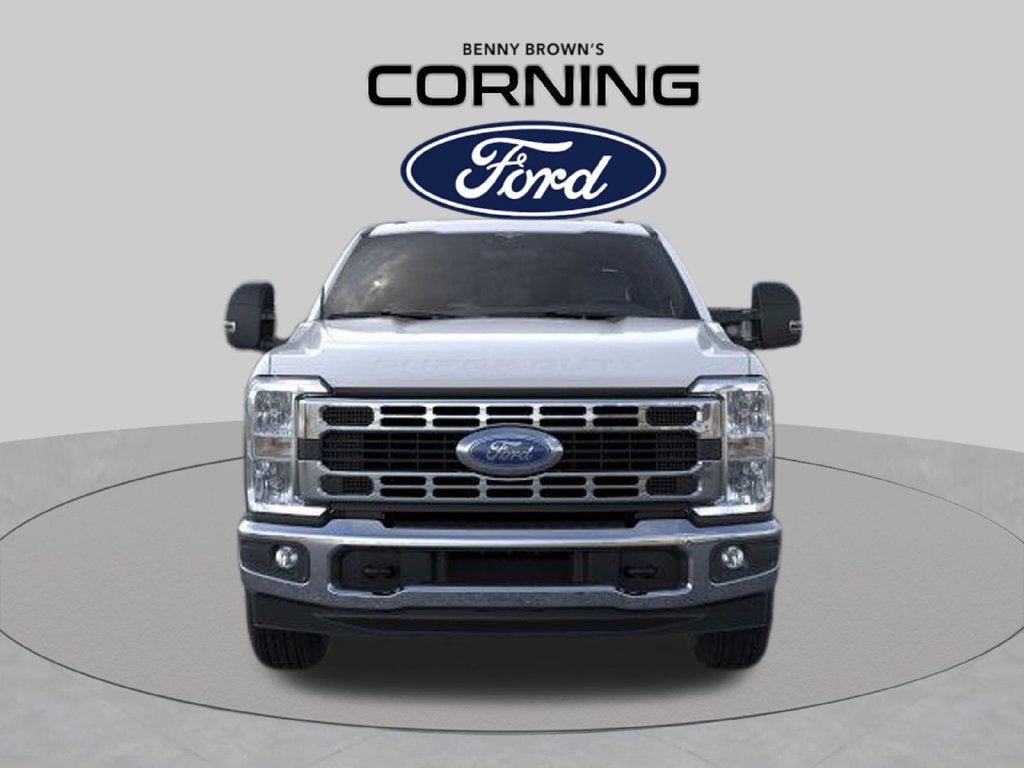 New 2026 Ford F350 XL w/ XL Chrome Package RWD image 23