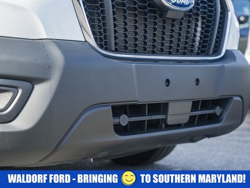 Certified 2023 Ford Transit 250 Low Roof w/ Exterior Upgrade Package image 14