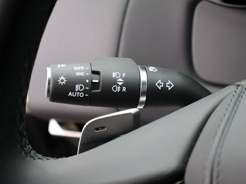 New 2026 Land Rover Range Rover Sport Dynamic SE AWD/4WD image 32