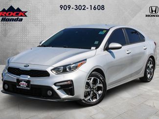 Used 2020 Kia Forte LXS FWD video 1