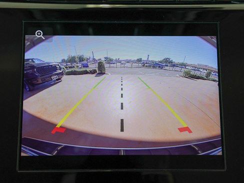 Used 2023 Jeep Grand Cherokee Laredo image 15