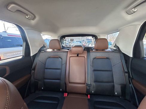 Used 2022 Ford Bronco Sport Outer Banks image 23