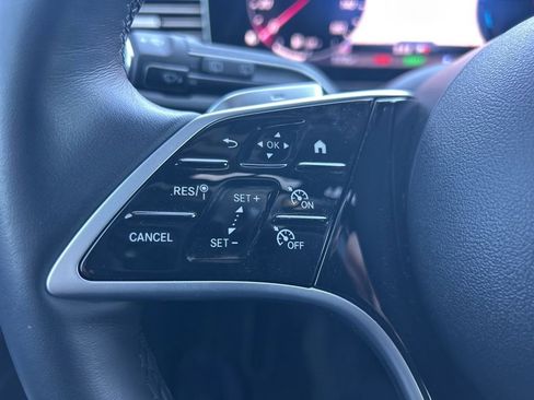 Used 2025 Mercedes-Benz GLE 450e 4MATIC image 20