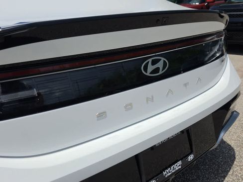 New 2026 Hyundai Sonata SEL FWD image 13