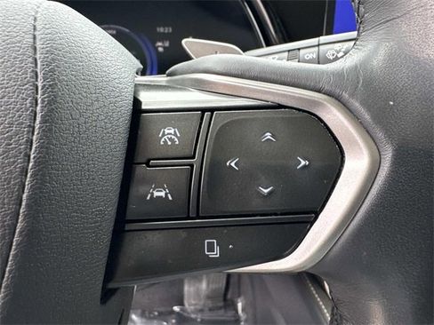 Certified 2023 Lexus RX 350 image 29