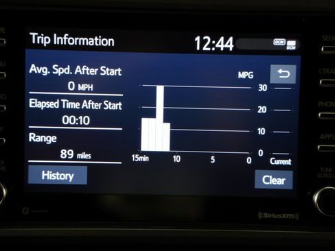 Used 2021 Toyota Tacoma TRD Sport image 25