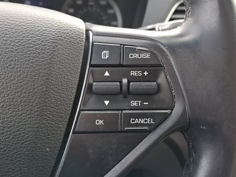 Used 2017 Hyundai Sonata Sport w/ Value Edition Package 02 image 22