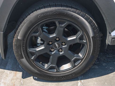 Certified 2023 Toyota RAV4 TRD Off-Road w/ TRD Off-Road Weather Package image 12