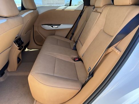 New 2026 Lexus RZ 350e RZ 350e image 27