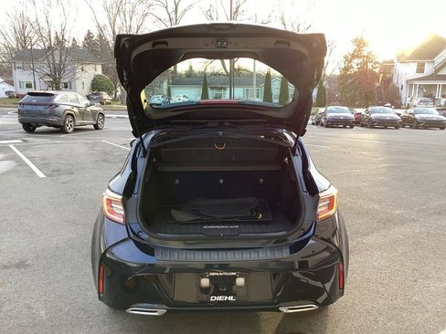 Used 2022 Toyota Corolla SE image 12