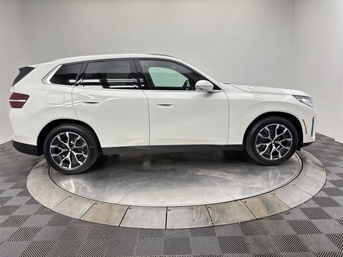 New 2026 BMW X3 xDrive30 w/ Premium Package image 17