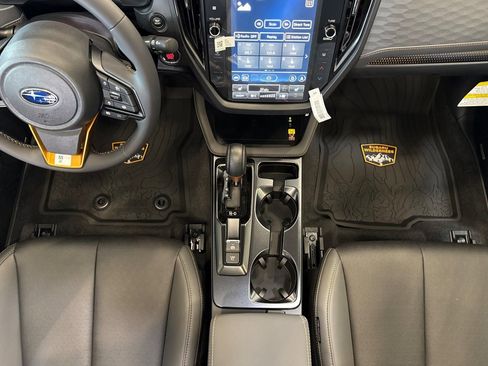 New 2026 Subaru Forester Wilderness image 12