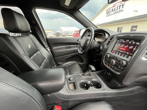 Used 2020 Dodge Durango R/T w/ Blacktop Package AWD/4WD image 22