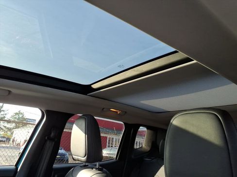 Used 2021 Jeep Renegade Limited w/ Sun & Sound Group image 15