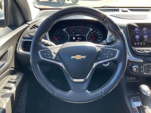 Used 2019 Chevrolet Equinox Premier AWD/4WD image 4