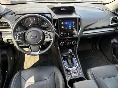 Used 2020 Subaru Forester Limited w/ Popular Package #3 AWD/4WD image 13