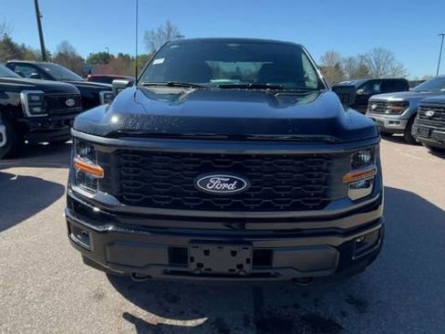 New 2026 Ford F150 STX AWD/4WD image 7