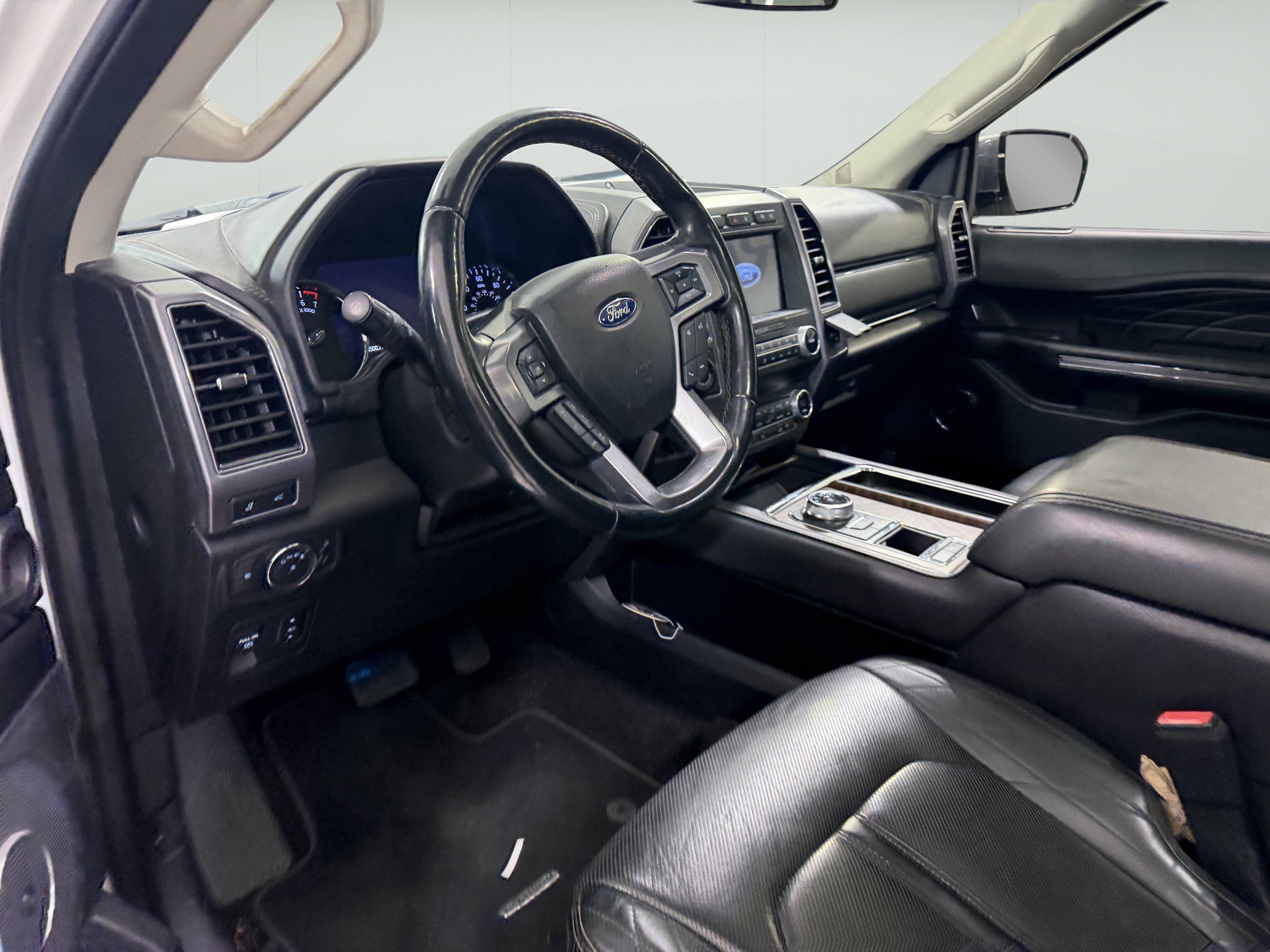 Used 2020 Ford Expedition Max Platinum RWD image 17
