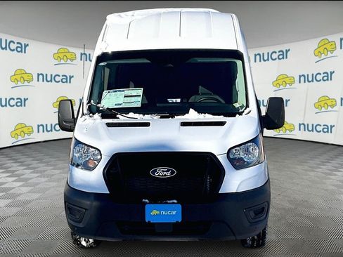 New 2026 Ford Transit 350 148 High Roof Extended AWD image 2