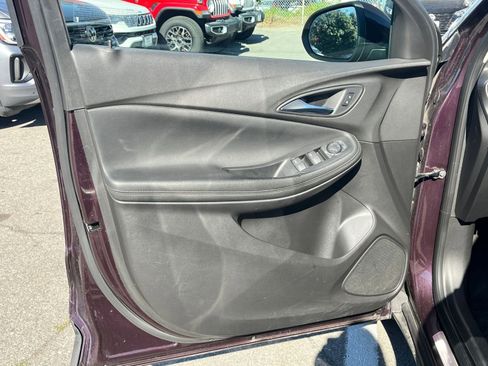 Used 2021 Buick Encore GX Preferred image 20