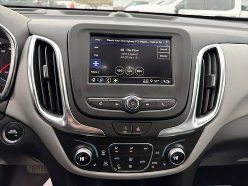 Used 2023 Chevrolet Equinox LT w/ Driver Convenience Package image 21