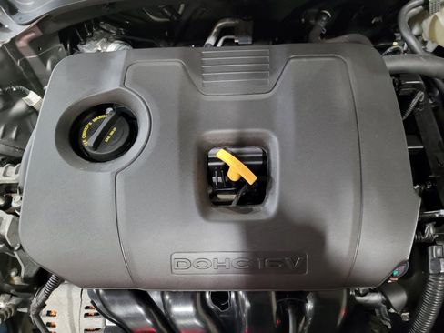 Used 2023 Kia Forte LXS image 30