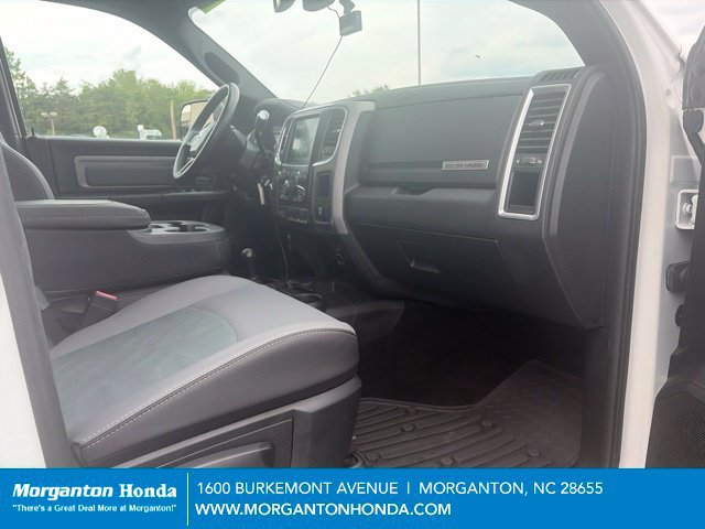 Used 2018 RAM 2500 Power Wagon w/ Luxury Group AWD/4WD image 32