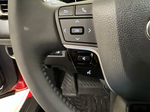 New 2026 Toyota Camry LE w/ Convenience Package image 17