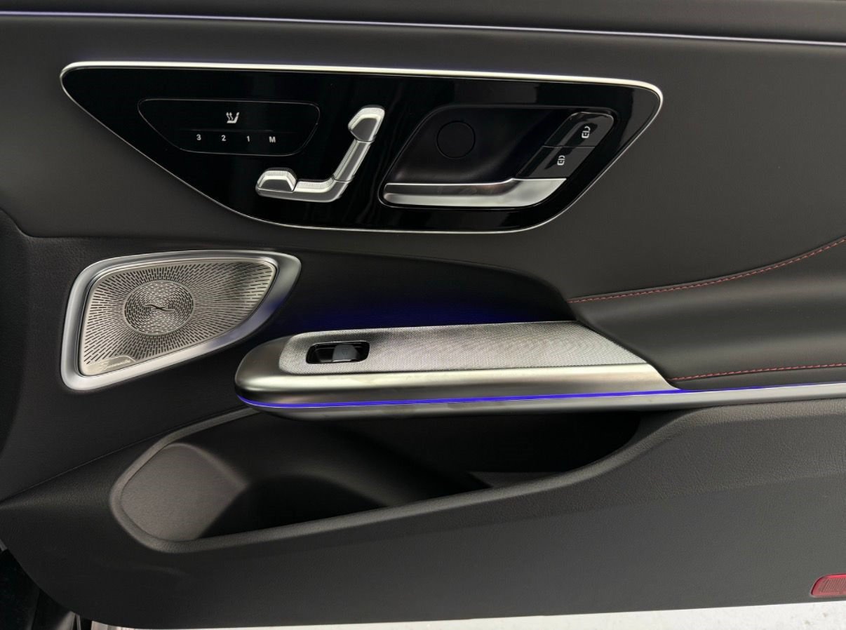 New 2027 Mercedes-Benz CLE 450 4MATIC Coupe image 28