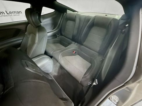 Used 2025 Ford Mustang GT image 22