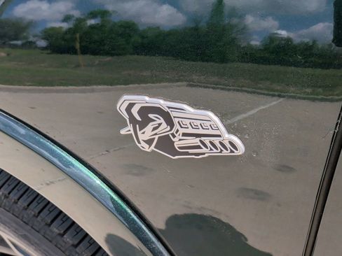 New 2026 RAM 1500 4x4 Crew Cab image 48