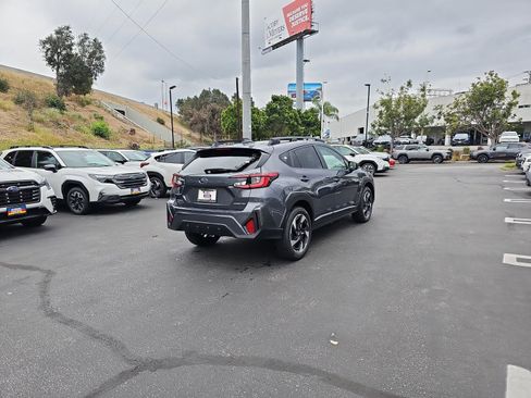 Used 2025 Subaru Crosstrek 2.5i Limited w/ Crosstrek Mirror Package image 7