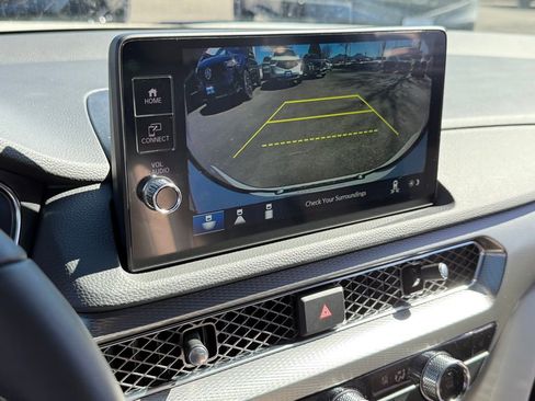 Certified 2026 Acura Integra A-Spec image 24