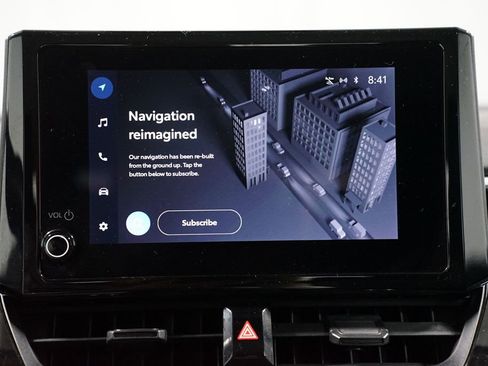 Certified 2024 Toyota Corolla LE image 17