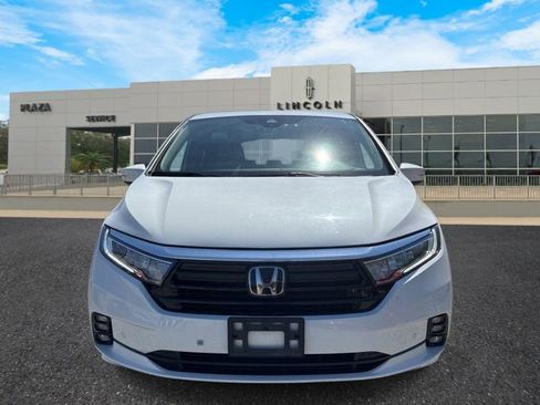 Used 2021 Honda Odyssey Elite image 8