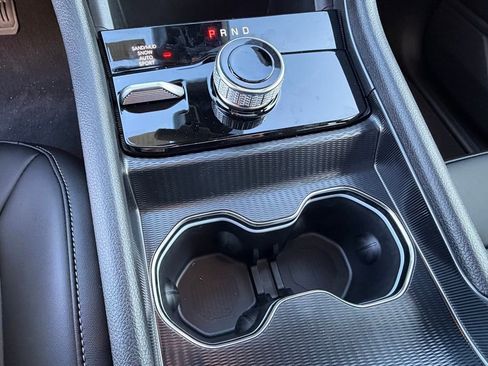 New 2025 Jeep Grand Cherokee Limited image 22