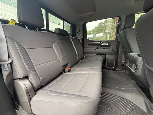 Used 2024 Chevrolet Silverado 1500 RST image 22