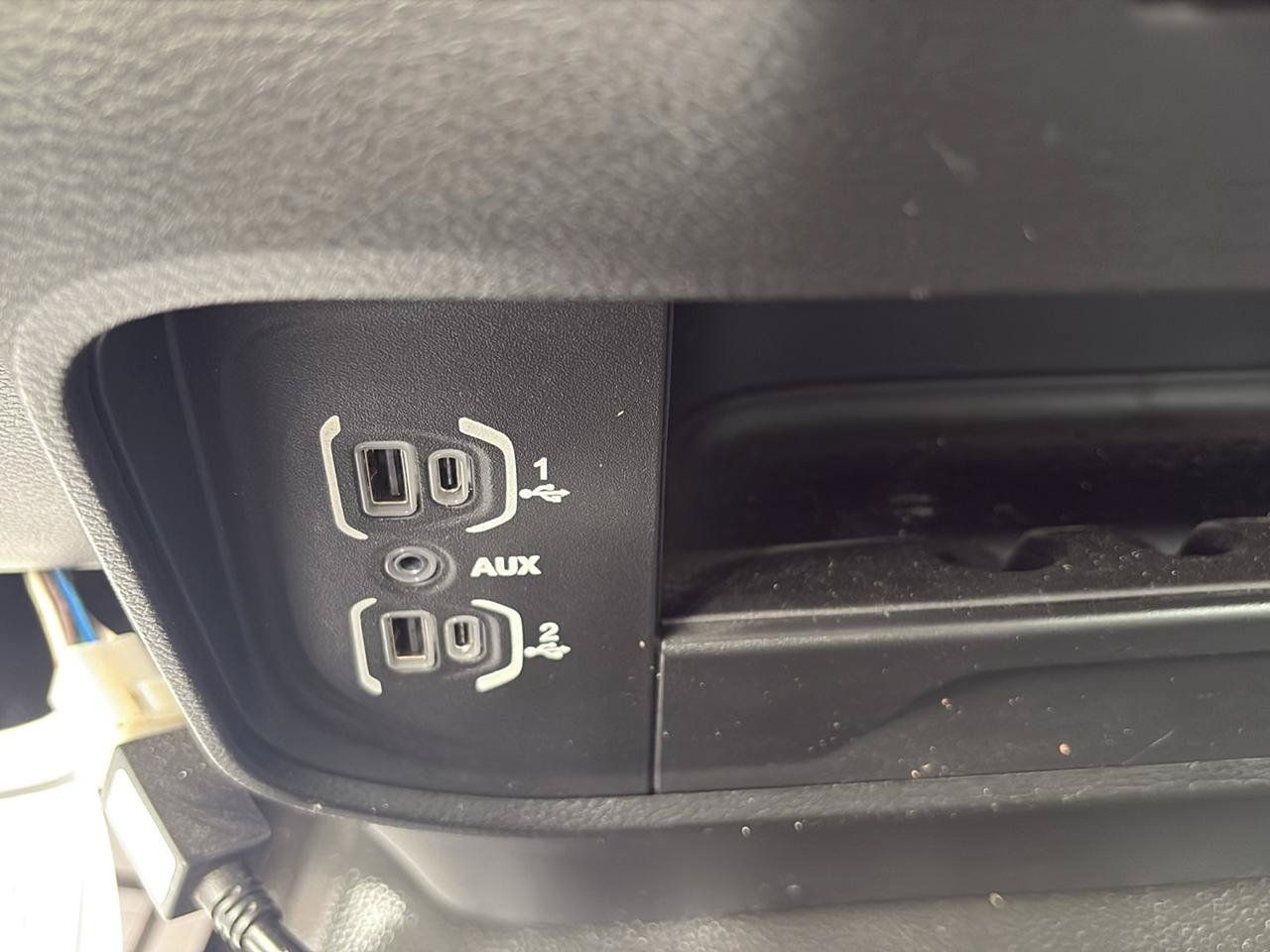 Used 2020 RAM 5500 Tradesman AWD/4WD image 20