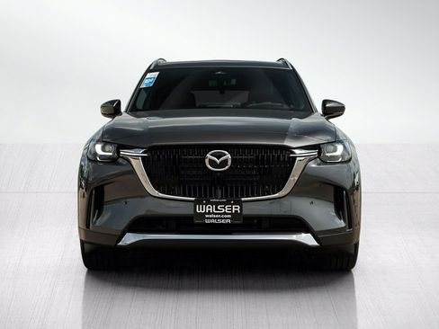 New 2026 MAZDA CX-90 3.3 Turbo w/ Premium Plus Pkg AWD/4WD image 2