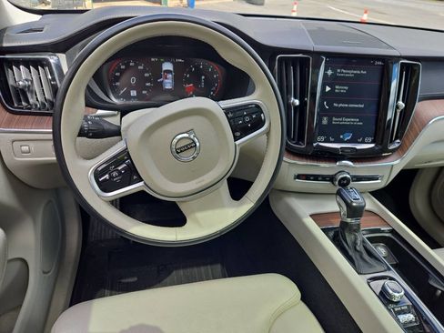 Used 2019 Volvo XC60 T5 Inscription w/ Protection Package Premier AWD/4WD image 21