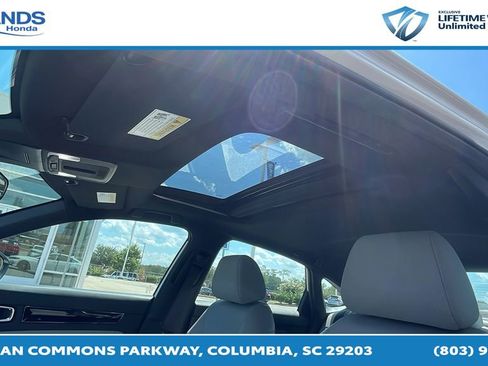 New 2025 Honda Civic Sport image 27