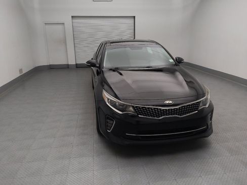 Used 2018 Kia Optima S w/ Panoramic Sunroof Package FWD image 14